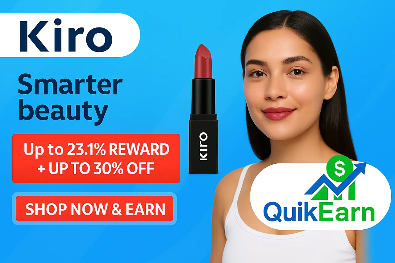 Kiro Beauty