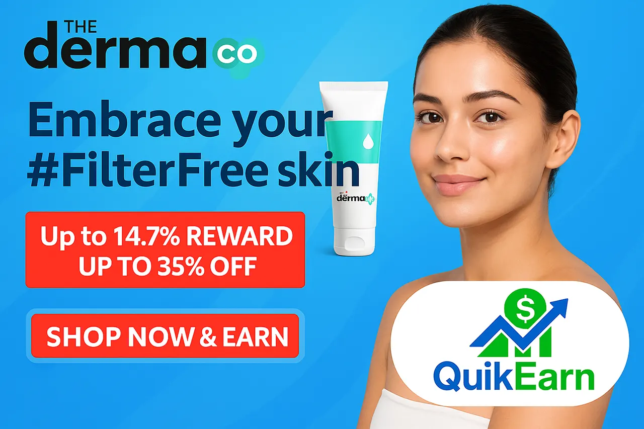The Derma Co