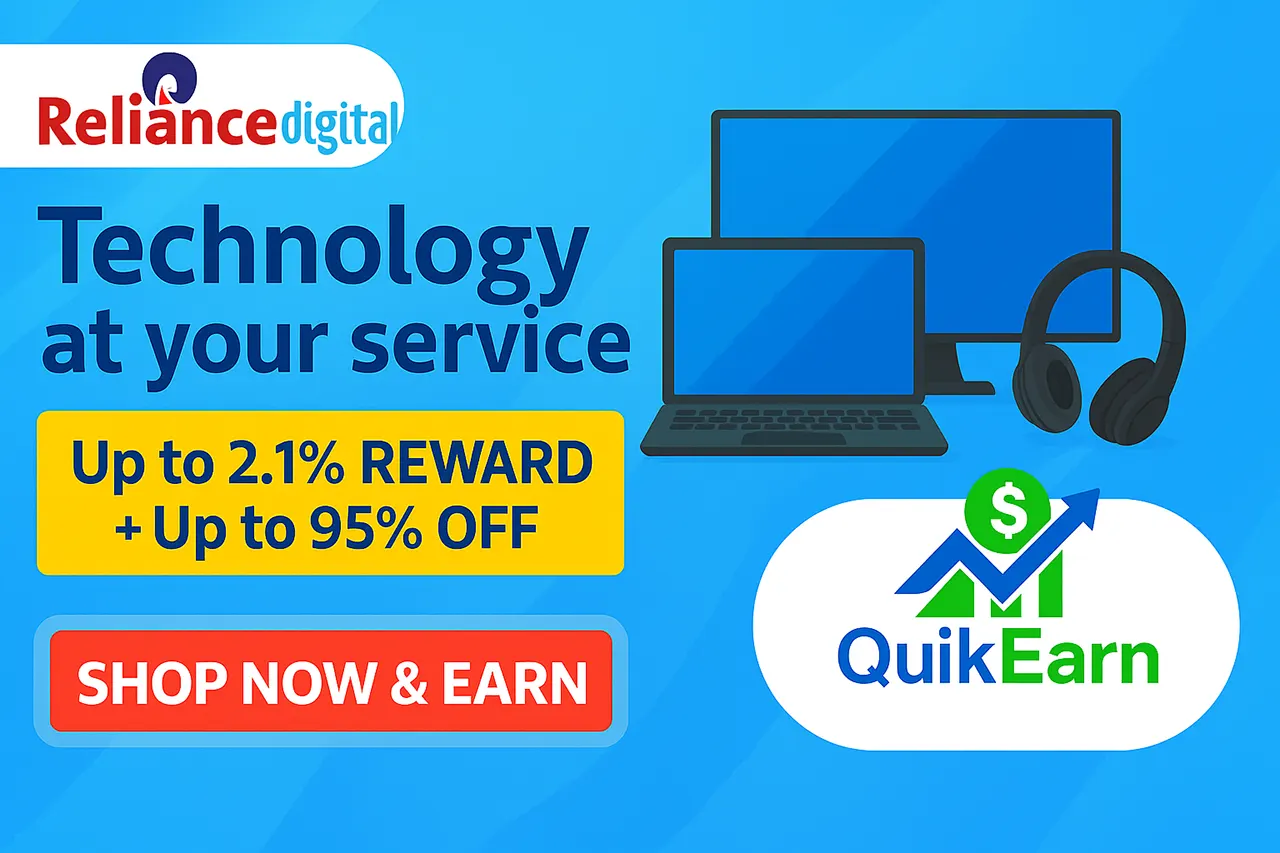 Reliance Digital