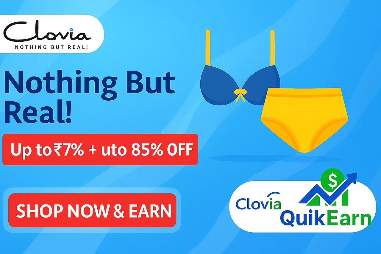 Clovia