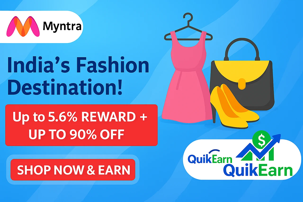 Myntra