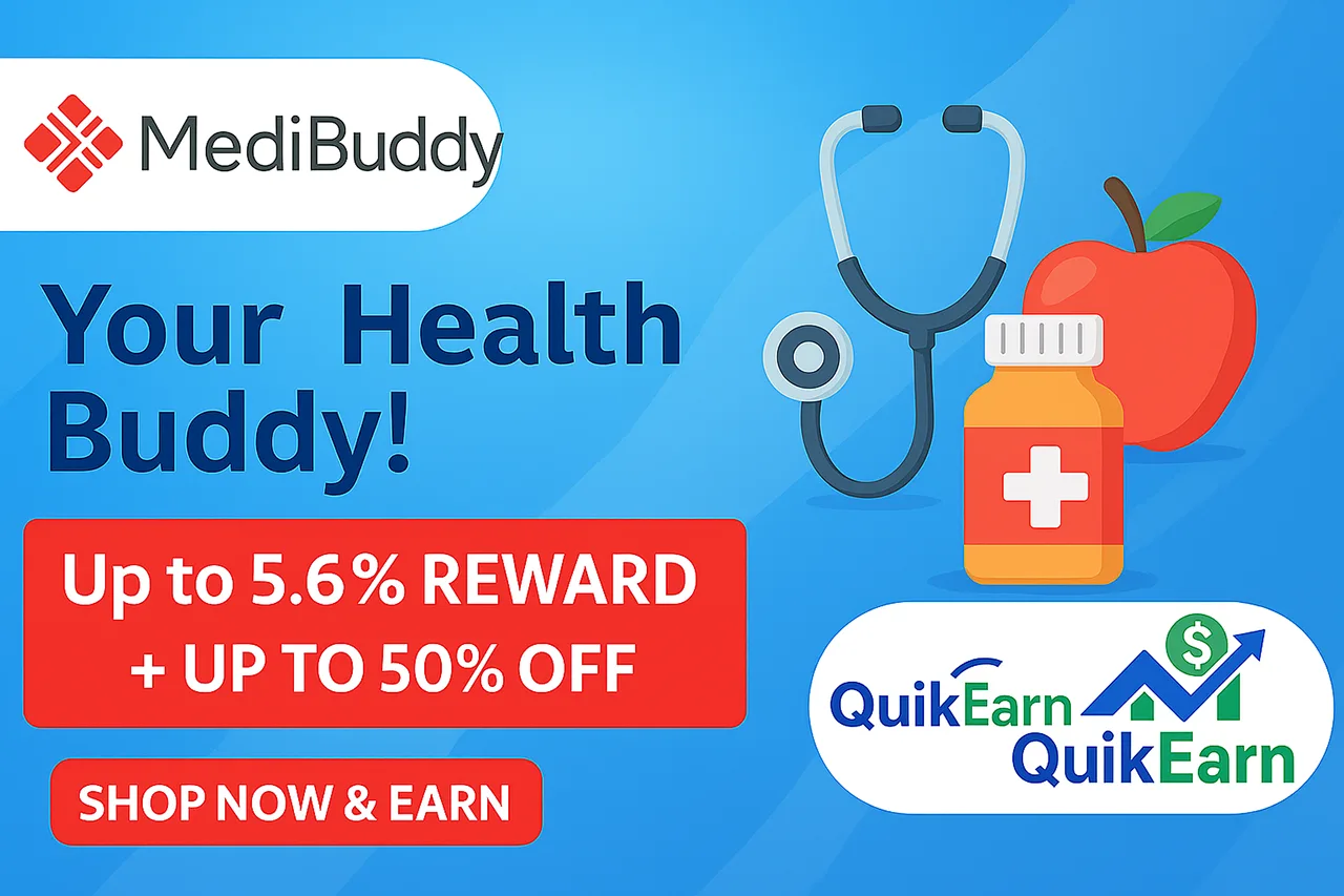 Medibuddy Labs