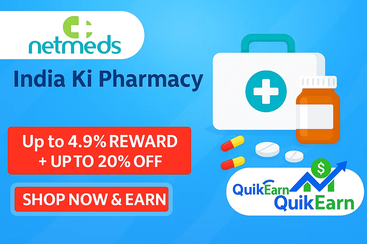 Netmeds