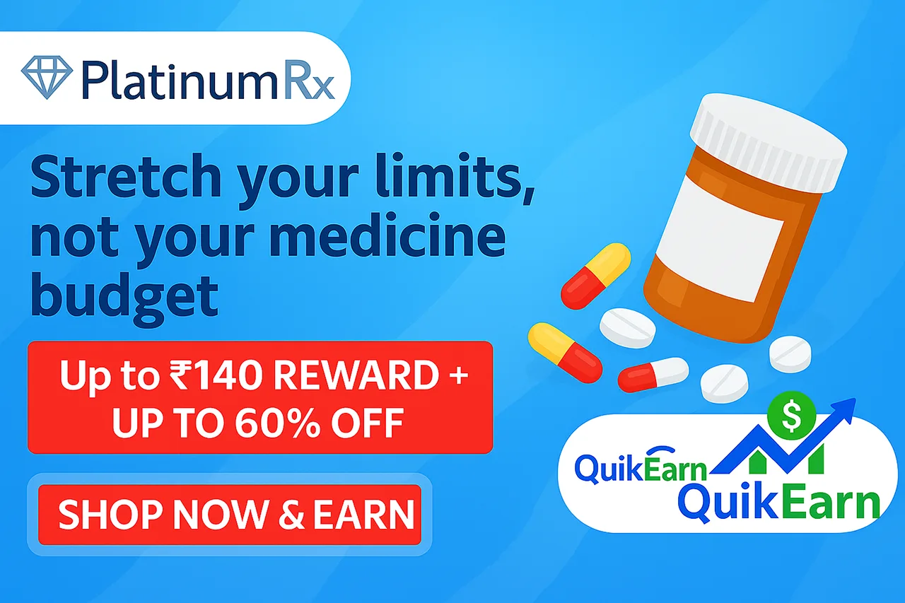 PlatinumRx