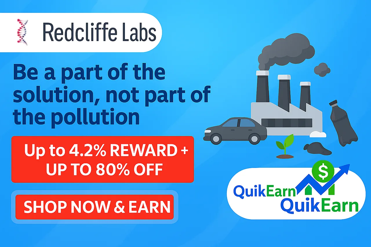 Redcliffe Labs