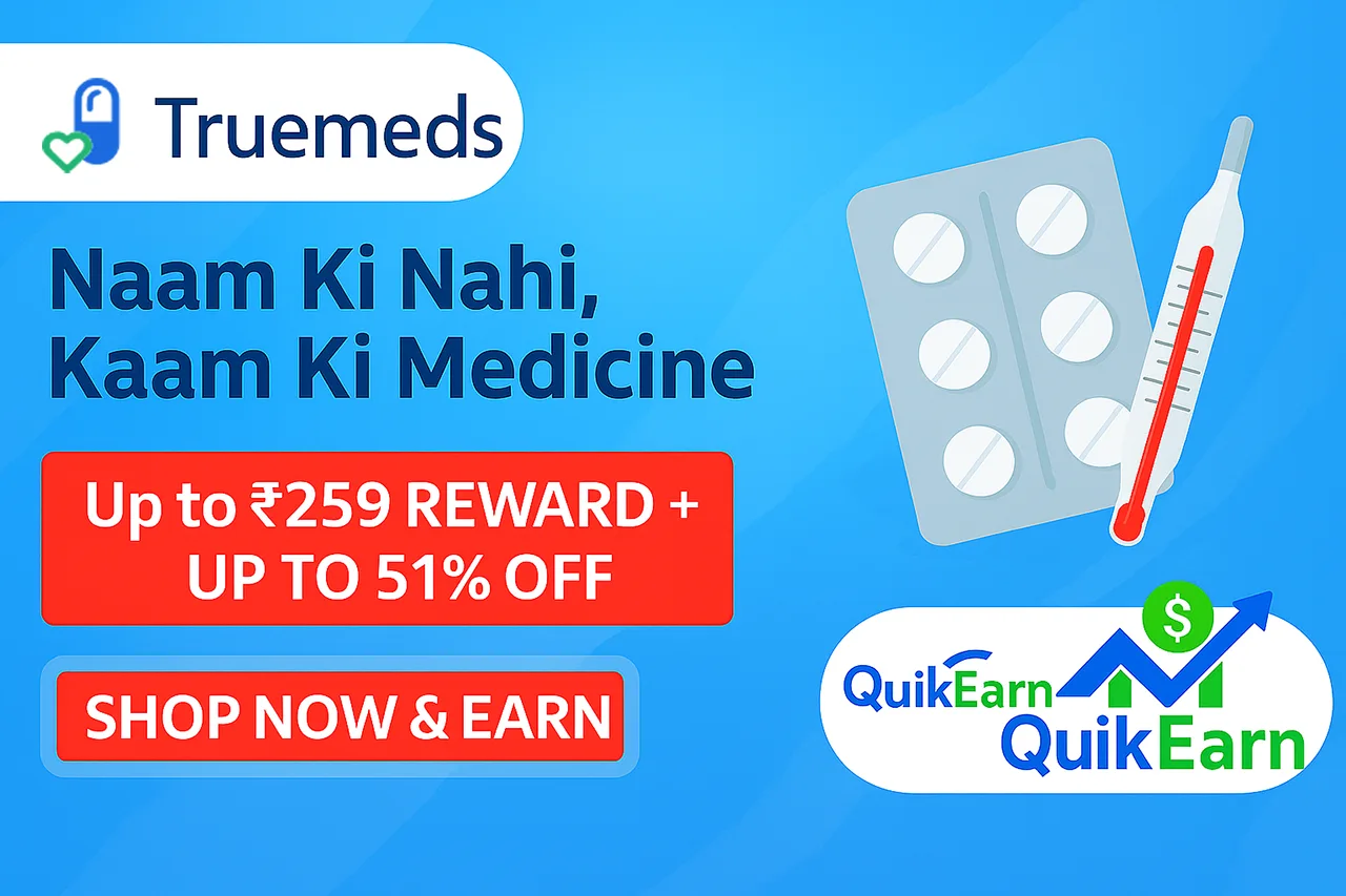 Truemeds