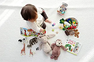 baby products