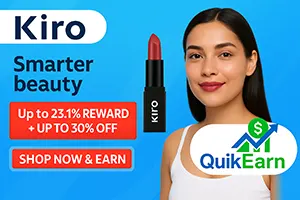 Kiro Beauty