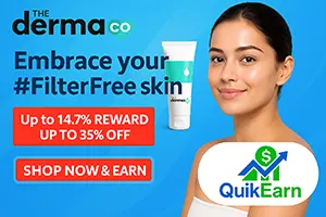The Derma Co