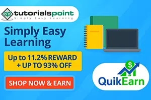 Tutorials Point