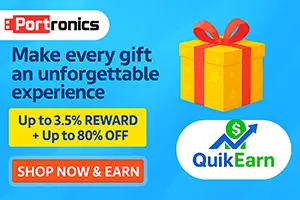 Portronics