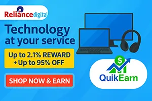 Reliance Digital