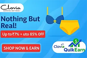Clovia
