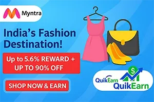 Myntra