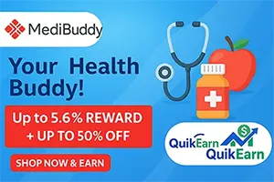 Medibuddy
