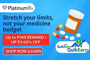 PlatinumRx