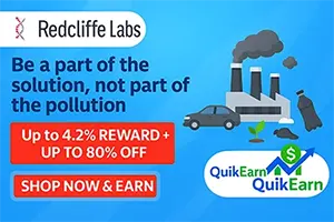 Redcliffe Labs