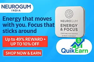 Neurogum India