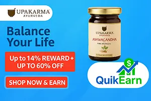 Upakarma Ayurveda