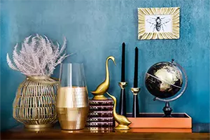 Home decor