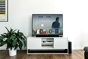 Home Entertainment