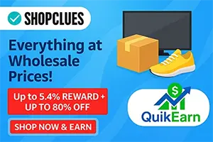 ShopClues