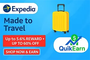Expedia
