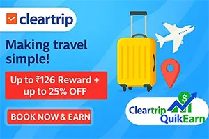 Cleartrip