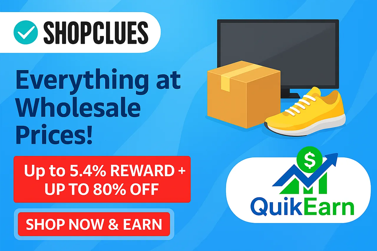 Shopclues