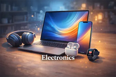 Electronics