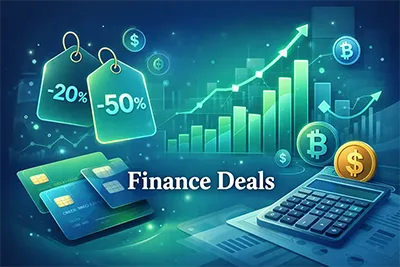 Finance Deals