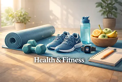 Health & Fitness