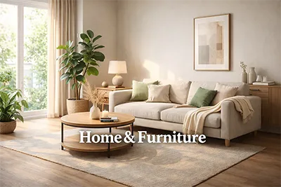 Home & Furniture
