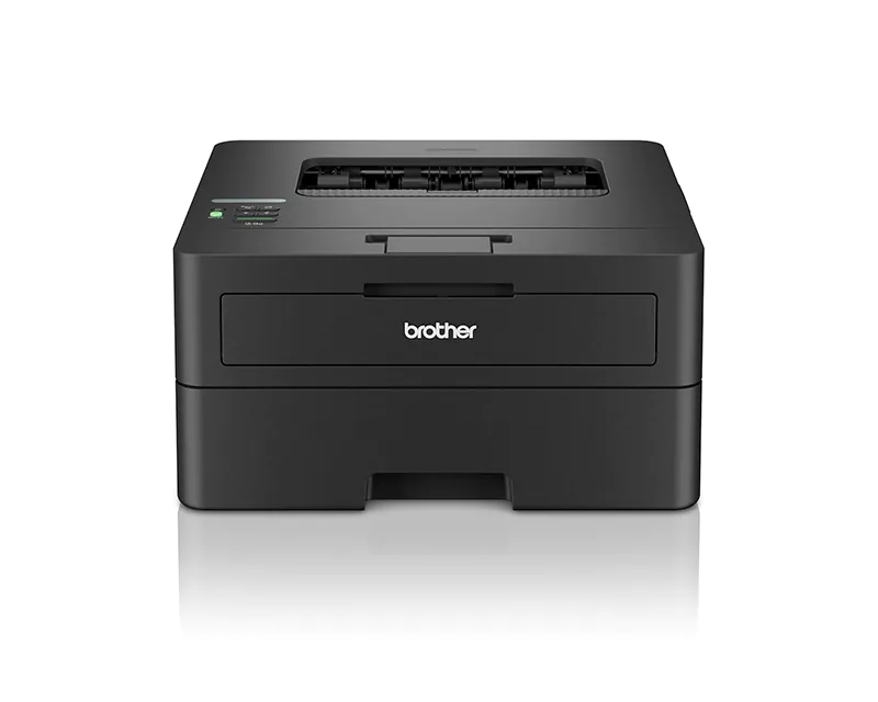 Brother HL-L2460DW (New Launch) Auto Duplex Laser Printer | Black