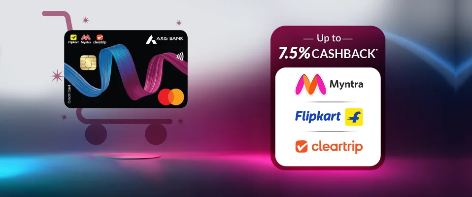 Shop smarter and earn more!