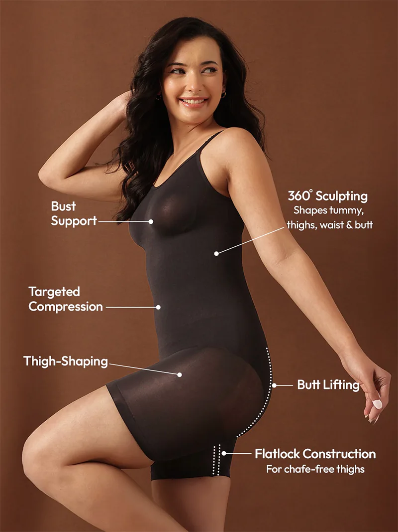 joyful and "comfy intimate wear!