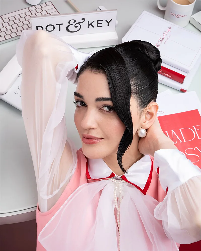 Powered by science, loved by skin!