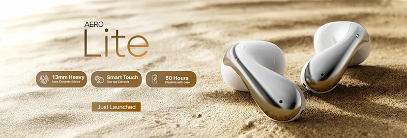 Affordable Innovation for the Connected Lifestyle