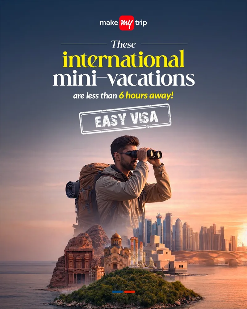 Dil Toh Roaming Hai!