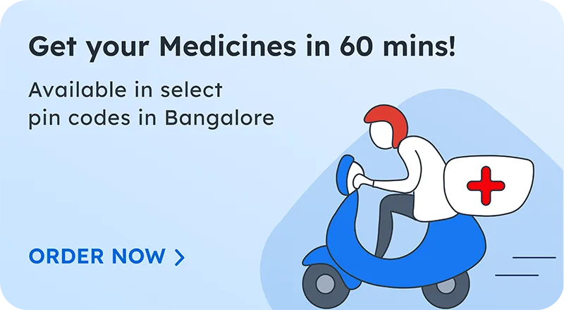 Book Health Checks, Lab tests, Online Medicine & Doctor Consultation