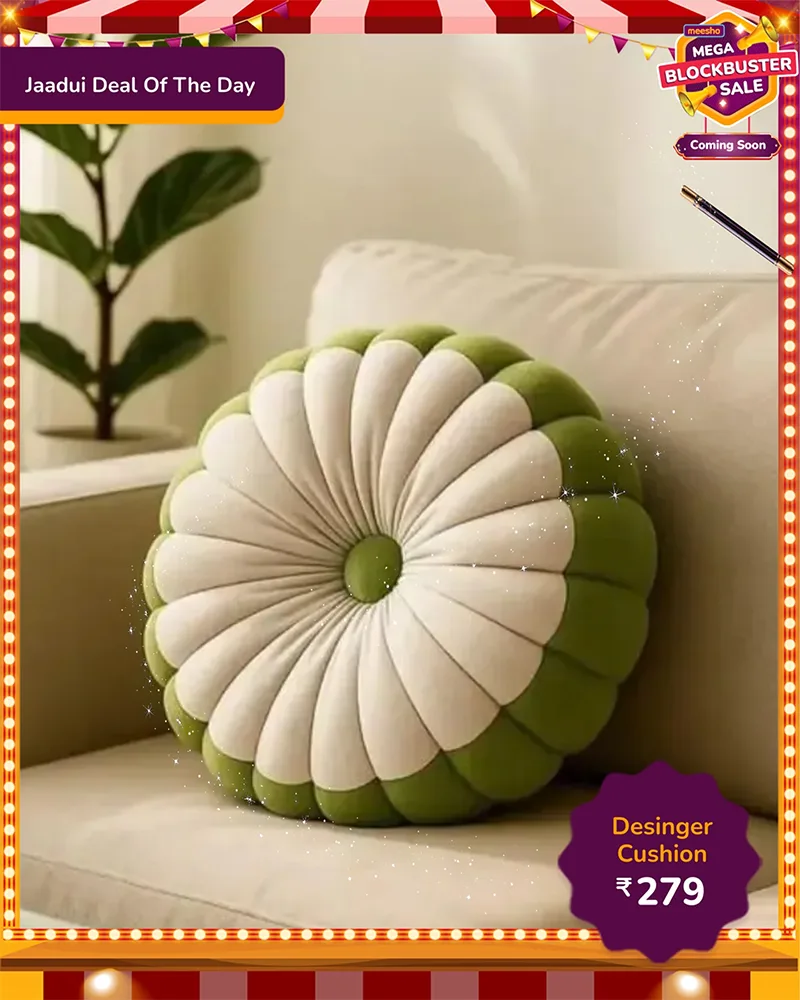 Shopping ki Power Lo Apne Haath Mein!