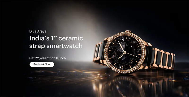 AMOLED Display Watches, Advanced Calling Watches, and More!