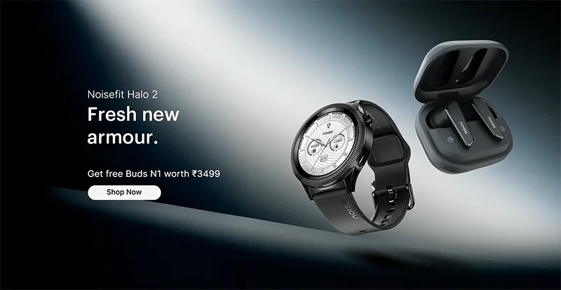 AMOLED Display Watches, Advanced Calling Watches, and More!