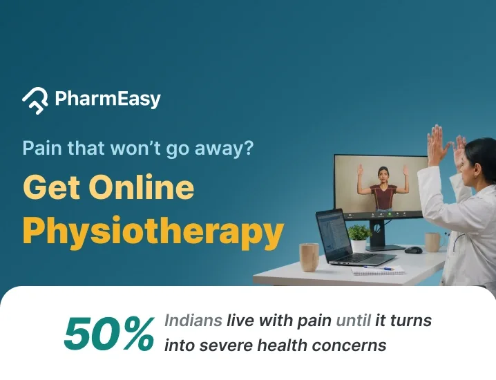 PharmEasy Diagnostics Offers Hassle-Free Lab Test Bookings!