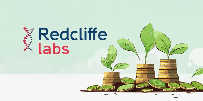 Redcliffe Labs: Accurate insights, healthier tomorrows!