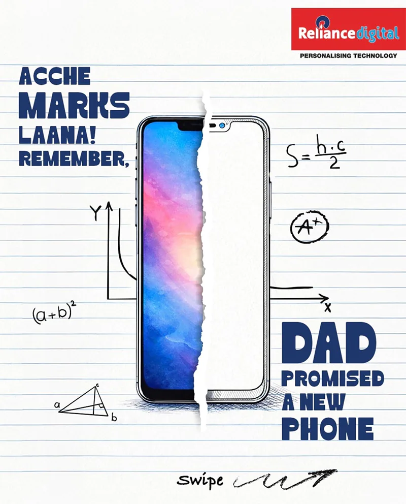 Personalising Technology!