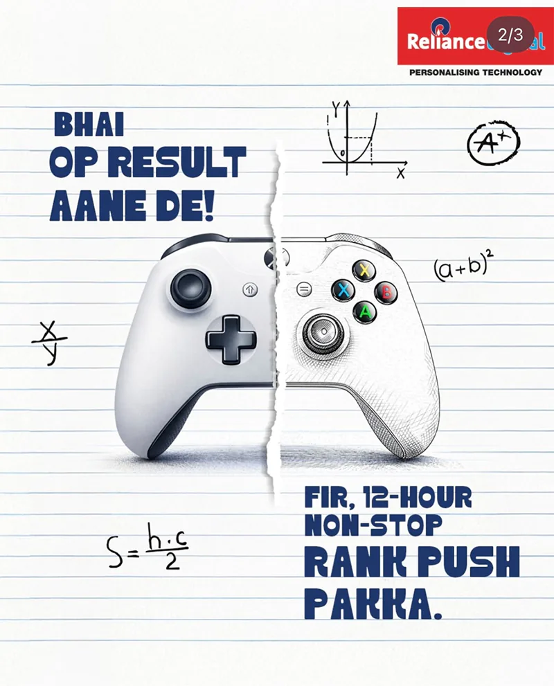 Personalising Technology!