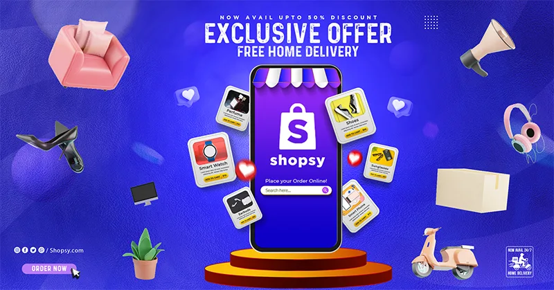 Shopsy pe prices aise lage free jaise!