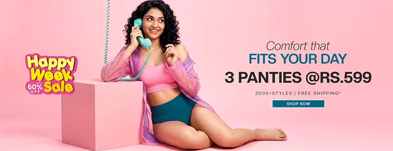 Brings together the perfect blend of Beauty, Comfort and Affordability!