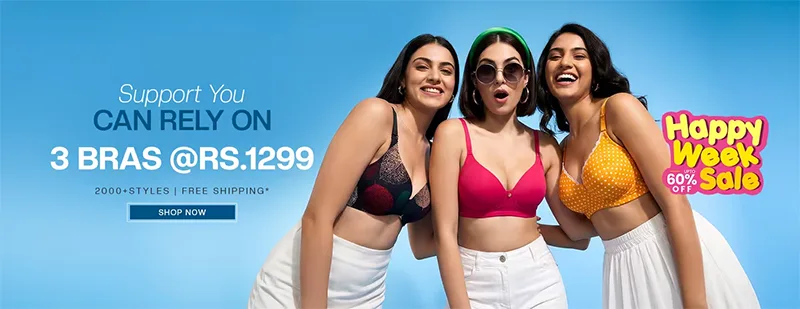 Brings together the perfect blend of Beauty, Comfort and Affordability!